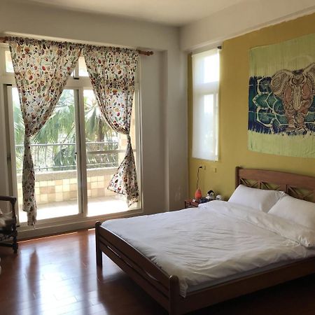 Suyen B&B Yilan Экстерьер фото
