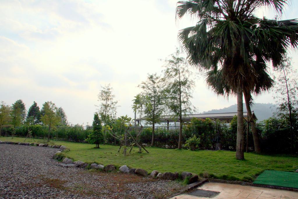 Suyen B&B Yilan Экстерьер фото