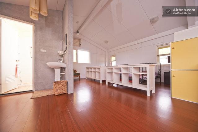 Suyen B&B Yilan Номер фото