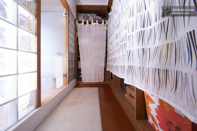 Suyen B&B Yilan Экстерьер фото