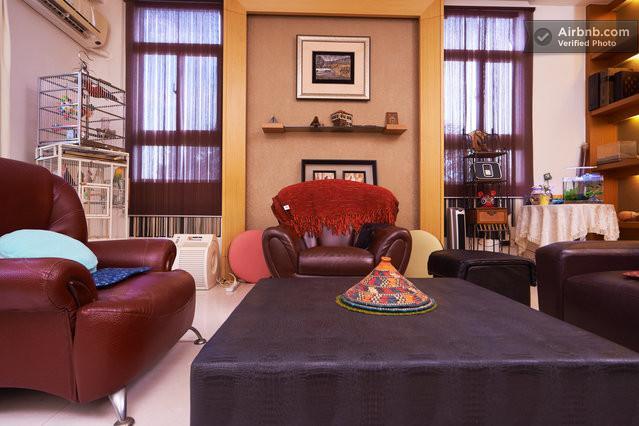 Suyen B&B Yilan Экстерьер фото