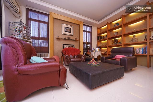 Suyen B&B Yilan Экстерьер фото