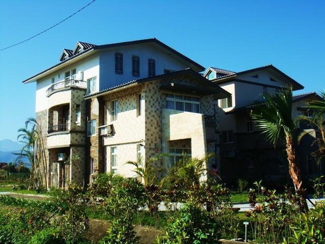 Suyen B&B Yilan Экстерьер фото