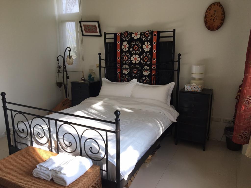 Suyen B&B Yilan Экстерьер фото
