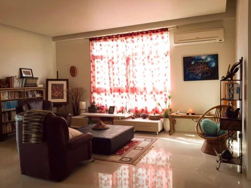 Suyen B&B Yilan Экстерьер фото